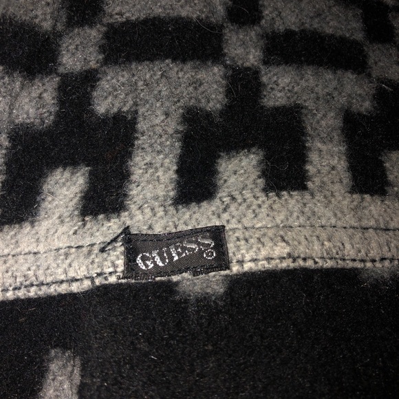 Vintage Guess Jacket by Merciano - Picture 4 of 4